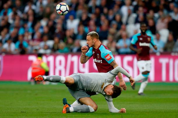 的射门技术 的射门技术