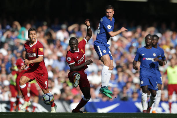 泰森的体能 泰森的体能